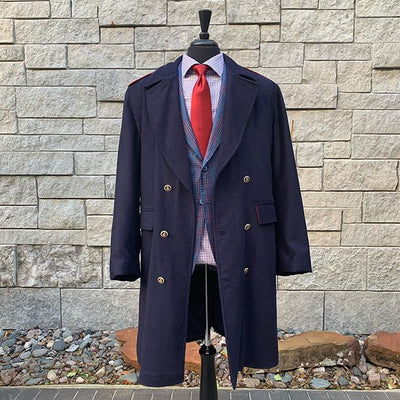 Cold weather gear.  #personacustomclothiers...