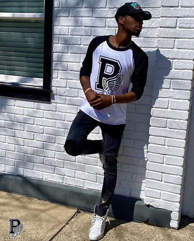 PERSONA Athletics.  #athleisure #sports...